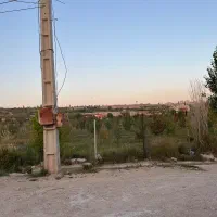 زمین در بهترین منطقه کلفور(تخفیف به مشتری خوب|فروش زمین و ملک کلنگی|فیروزکوه, |دیوار