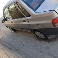 پراید 85 دوگانه cng|خودرو سواری و وانت|کرمان, |دیوار