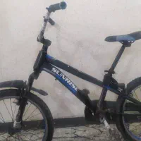 دوچرخه ۲۰|دوچرخه، اسکیت، اسکوتر|اهواز, پردیس|دیوار