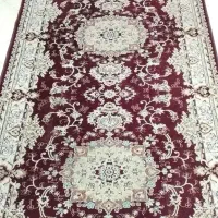 قالیچه فرش ماشینی