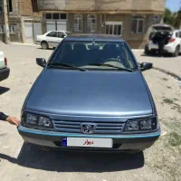 پژو 405 مدل ۹۶|خودرو سواری و وانت|ارومیه, |دیوار