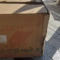 بخاری ترموستات دار مهیا گاز اکبند|بخاری، هیتر، شومینه|شاهین‌شهر, سعدی شمالی|دیوار