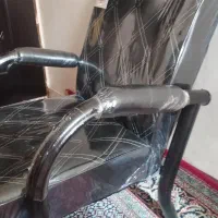 صندلی ۹دکمه /انتظار /مبل آرام