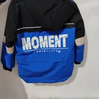 کاپشن پسرانه|کفش و لباس بچه|خوی, |دیوار