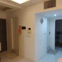 استاد یوسفی شیک ۷۵ متری بازسازی نورگیر عالی