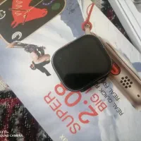 ساعت هوشمند دوربین دار و سیم کارت خور|ساعت|مرند, |دیوار