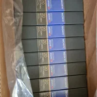 نوارکاست نوارکوچک بتامکس نواربزرگVHS|فیلم و موسیقی|تهران, شهرک فرهنگیان|دیوار