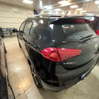 لیفان x50 اتومات بیرنگ مدل ۹۴|خودرو سواری و وانت|تهران, امامت|دیوار