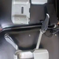 ایر 2 سالم ۱۰۰بار شارژ|دوربین عکاسی و فیلم‌برداری|سنندج, |دیوار