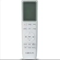 کولرگازی 12000 اینورتر نکسار (Nexar)|کولر گازی و فن‌کوئل|پردیس, فاز ۱۱|دیوار