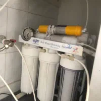 تصفیه اب خانگی