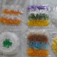 اسکاج عروس|لوازم نظافت|صومعه‌سرا, |دیوار