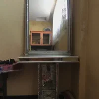 آینه قد و آینه کنسول|آینه|مشهد, آزادشهر|دیوار