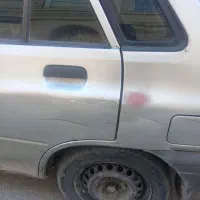 پراید 86|خودرو سواری و وانت|مینودشت, |دیوار