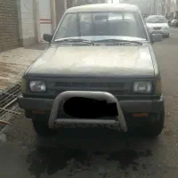 مزدا ۲۶۰۰|خودرو سواری و وانت|زنجان, |دیوار