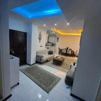 واحد ۱۰۱متری رو به نما ۸واحدی شهرک بعثت/آتیه/رزکان|فروش آپارتمان|مشکیندشت, |دیوار