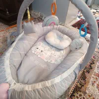 تشک گارددار و آغوشی