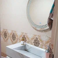 روشویی سرامیکی