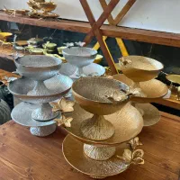 سرویس پذیرایی