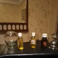 روغن حجم دهنده وسفتی پوست