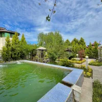 ویلای۳۲۰متری/بازسازی شده/سند+استخر|فروش خانه و ویلا|تلو, |دیوار