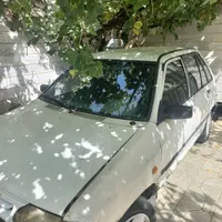 پراید هاچبک، مدل ۱۳۷۹ ۹۰تومان