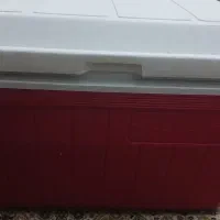 یخدان مسافرتی