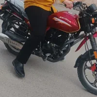 موتورشکاری 200|موتورسیکلت|شاندیز, |دیوار