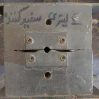 قالب مایع سفید کننده ۷۵۰cc - 3/5 - 4 لیتری|ماشین‌آلات صنعتی|پاکدشت, خاتون آباد|دیوار