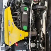 هدرز مکش ساب ضبط فولی سبک کمک اسپرت|قطعات یدکی و لوازم جانبی|اندیشه, شهرک مریم|دیوار