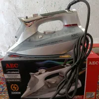 اتو جنس اصلی و جدید آکبند و نو