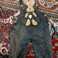 کاپشن سر هم نوزاد|کفش و لباس بچه|میاندوآب, |دیوار
