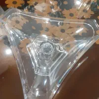 سرویس کریستال چک بوهمیا|ظروف سرو و پذیرایی|ورامین, ورامین|دیوار