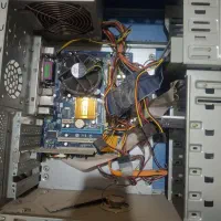 مانیتور خوب درحدنو|قطعات و لوازم جانبی رایانه|شیراز, اصلاحنژاد|دیوار