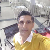 دیجی عروسی نامزدی تولد دورهمی بادیجی ابی