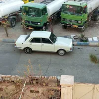 پیکان سواری