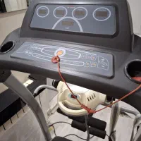 تردمیل|تجهیزات ورزشی|تهران, فرمانیه|دیوار