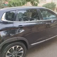 تیگو هفت IE مدل 1401|خودرو سواری و وانت|کرج, باغستان|دیوار