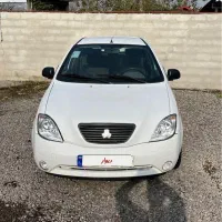 تیبا ۲ مدل ۹۸