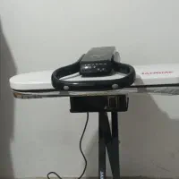 اتوپرس ژانومه|اتو و لوازم اتو|تهران, مینای شمالی (مخبر)|دیوار