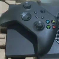 دسته ایکس باکس سری ایکس XBOX SERIE X اصلی