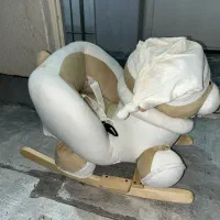واکر عروسکی تدی