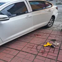 دودی شیشه uv400