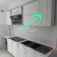طیف روشن کابینت فلز هیگلاس نئوکلاسیک تککد3121000|مصالح و تجهیزات ساختمان|آمل, |دیوار