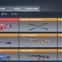 اک کالاف اول اک میدم توضیحات بخون