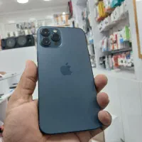 ایفون 12 pro max