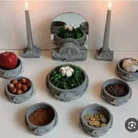 ست زیبا|کلکسیون و سرگرمی|مرودشت, مسجد رسول‎|دیوار