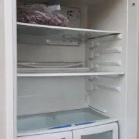 یخچال وفریزردوقلو،اورست،نووداخل کارتن|یخچال و فریزر|همدان, |دیوار