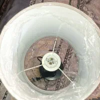آباژور چراغ خواب