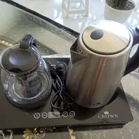 چای‌ساز برقی